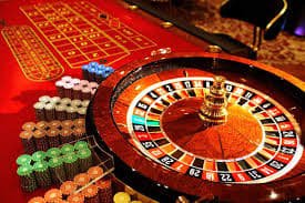 Hasil putaran Auto Roulette ditampilkan real-time di dashboard markas toto